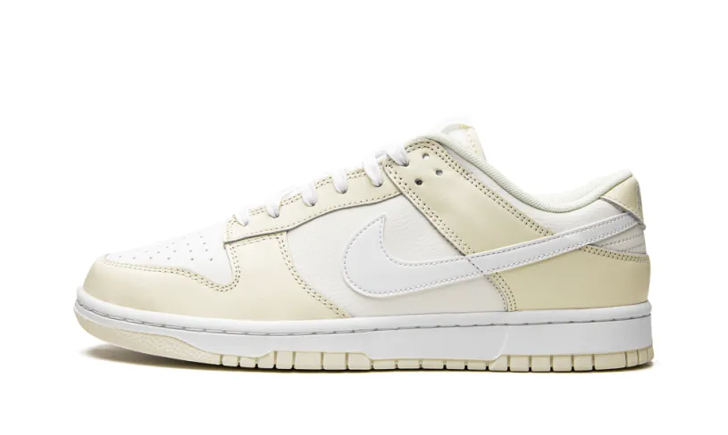 Nike Dunk Dunk Low 'Coconut Milk'